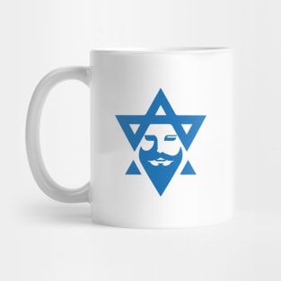 King David Mug